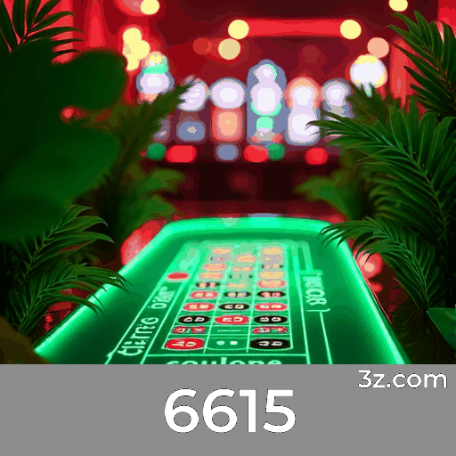 6615: Seu Cassino Online Seguro e Premier