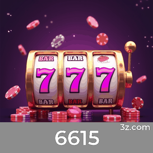 6615: Seu Cassino Online Seguro e Premier