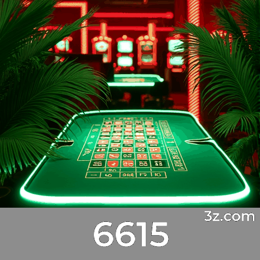 6615: Seu Cassino Online Seguro e Premier