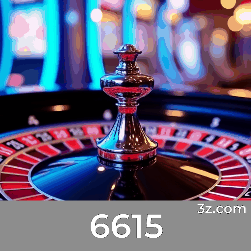 6615: Seu Cassino Online Seguro e Premier