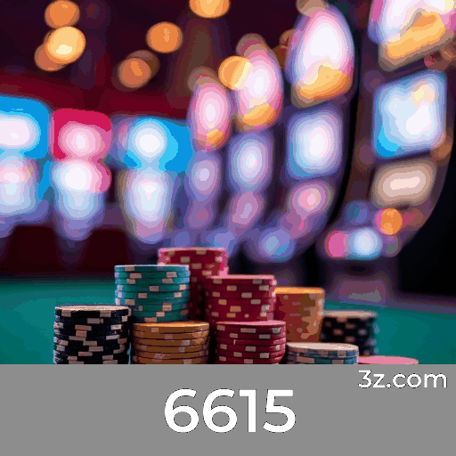 6615: Seu Cassino Online Seguro e Premier