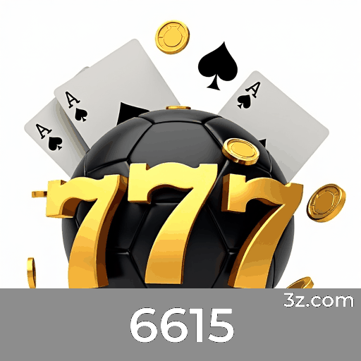 Aprenda com 6615: Domine Jogos e Estratégias