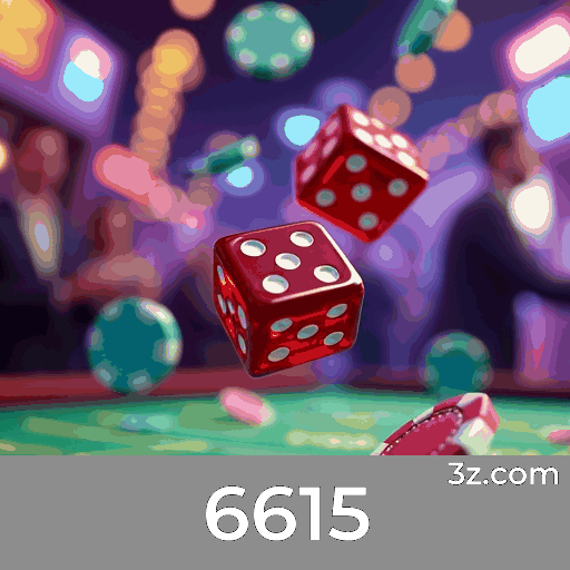 6615 verde: exemplo de apostas responsáveis e sustentáveis