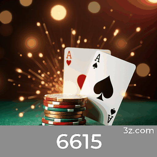 6615: Seu Cassino Online Seguro e Premier