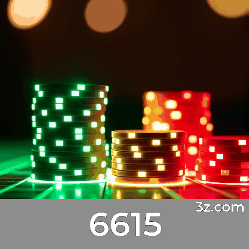 Aprenda com 6615: Domine Jogos e Estratégias