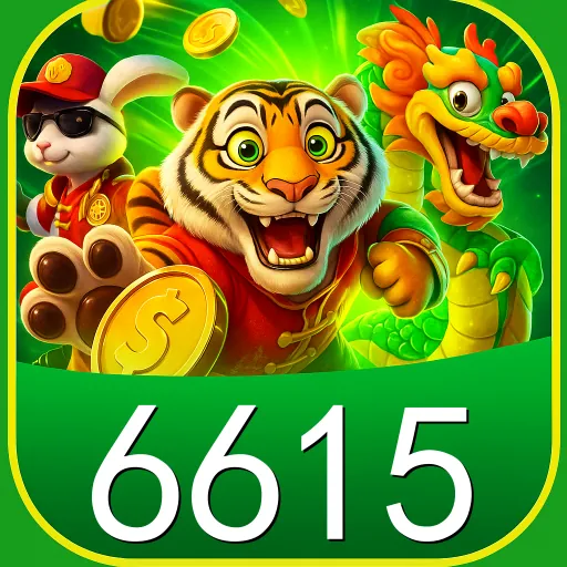 6615 Cassino Online