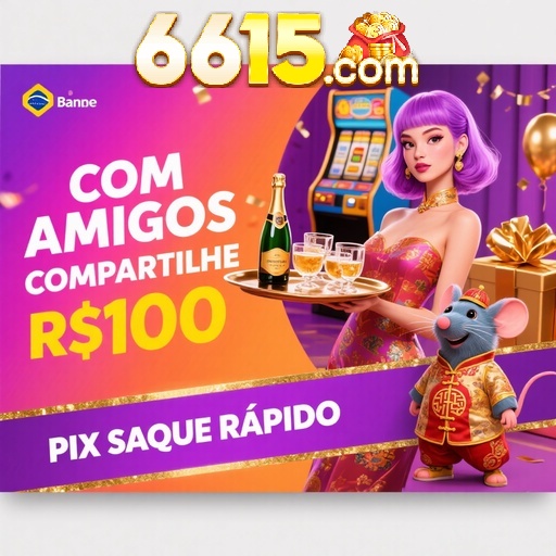 6615 Rebate