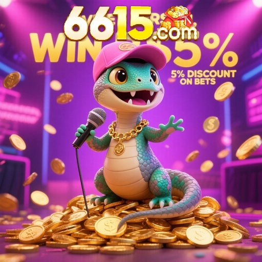 6615 Mina Misteriosa